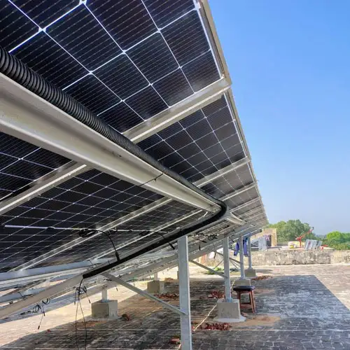 Siya Ram Solar Electrical Works