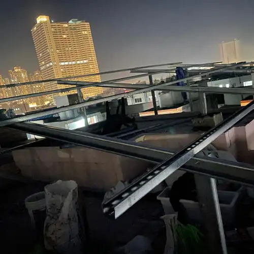 Siya Ram Solar Electrical Works