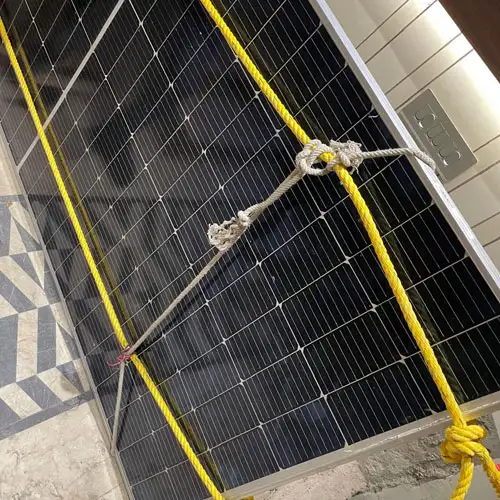 Siya Ram Solar Electrical Works