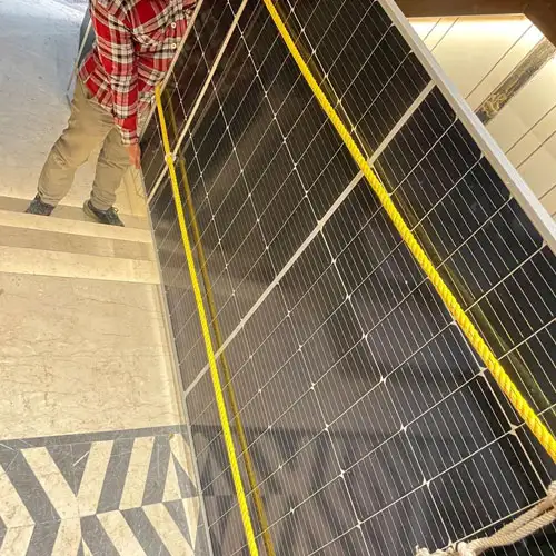 Siya Ram Solar Electrical Works