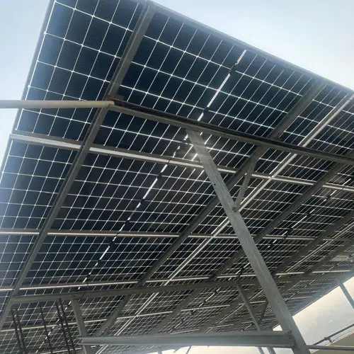 Siya Ram Solar Electrical Works