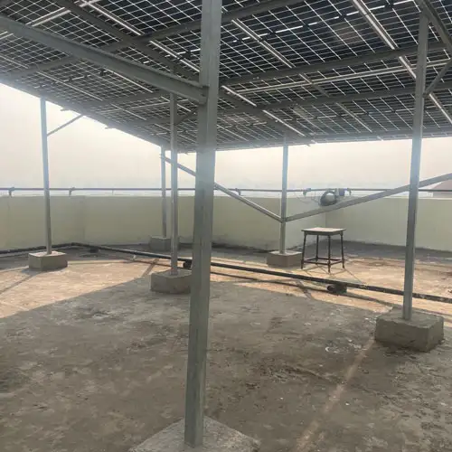 Siya Ram Solar Electrical Works