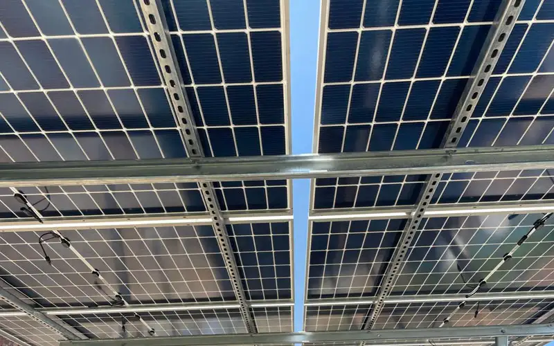 Siya Ram Solar Electrical Works