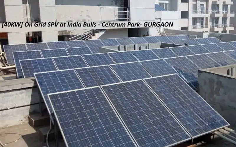 Siya Ram Solar Electrical Works