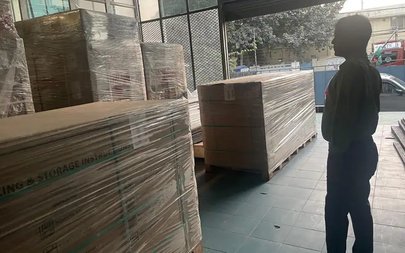 Siya Ram Solar Electrical Works