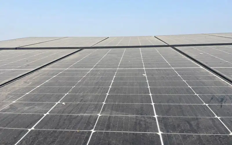 Siya Ram Solar Electrical Works