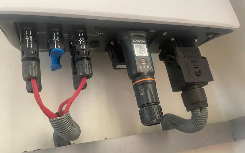 Siya Ram Solar Electrical Works