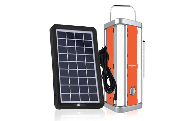 Best Solar Emergency Light Manufacturers In India