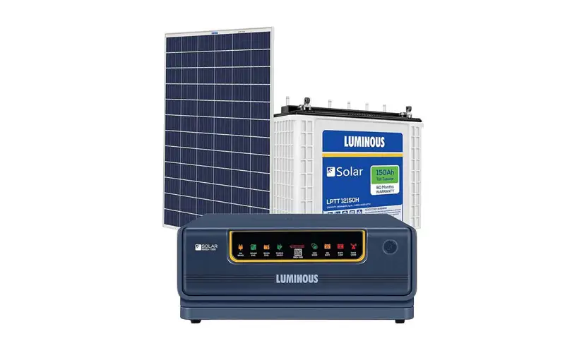 Best Solar Inverter Manufacturers In India