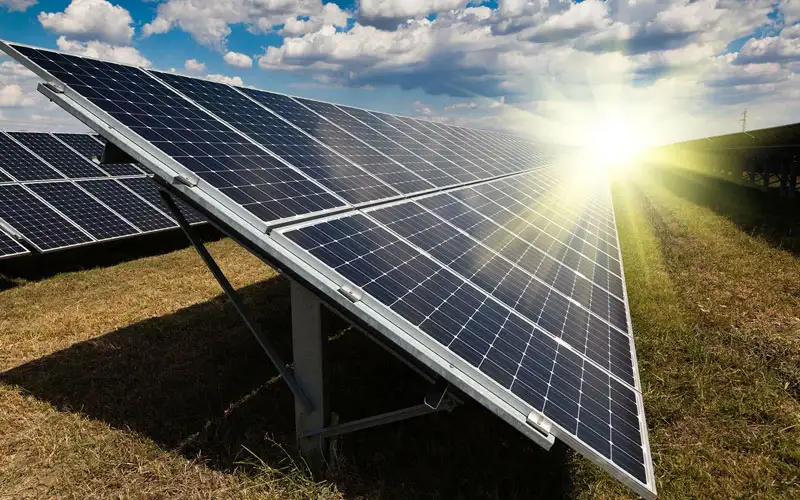 Best Solar Panel Manufacturers In India