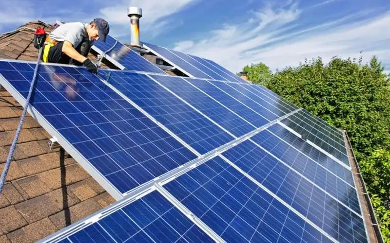 Best Solar System Fitting Manufacturers In India 